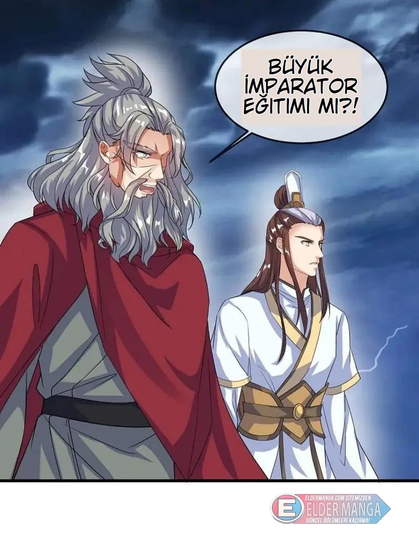 Eşsiz Savaş Ruhu Bölüm 578 - Sayfa 3