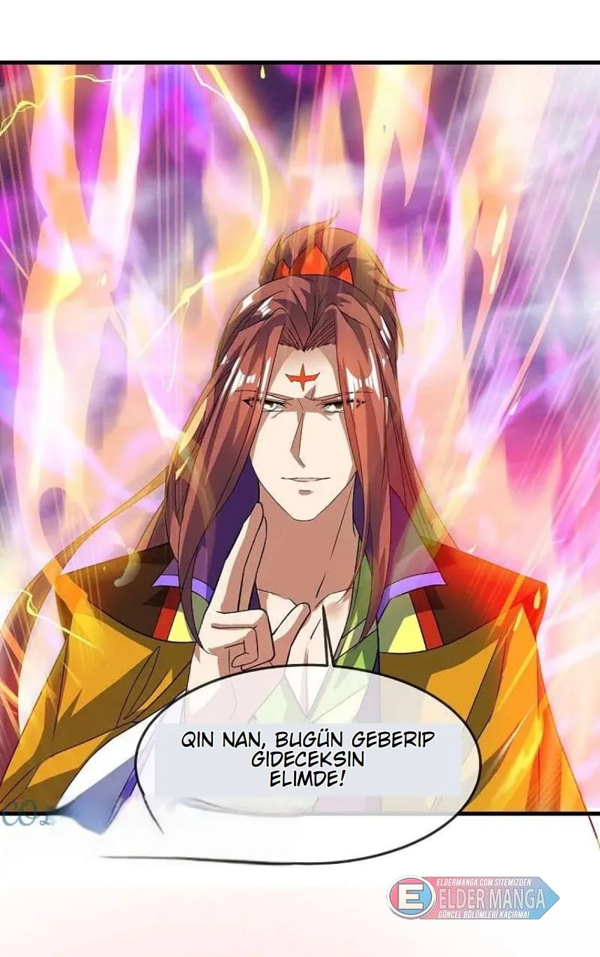 Eşsiz Savaş Ruhu Bölüm 578 - Sayfa 5