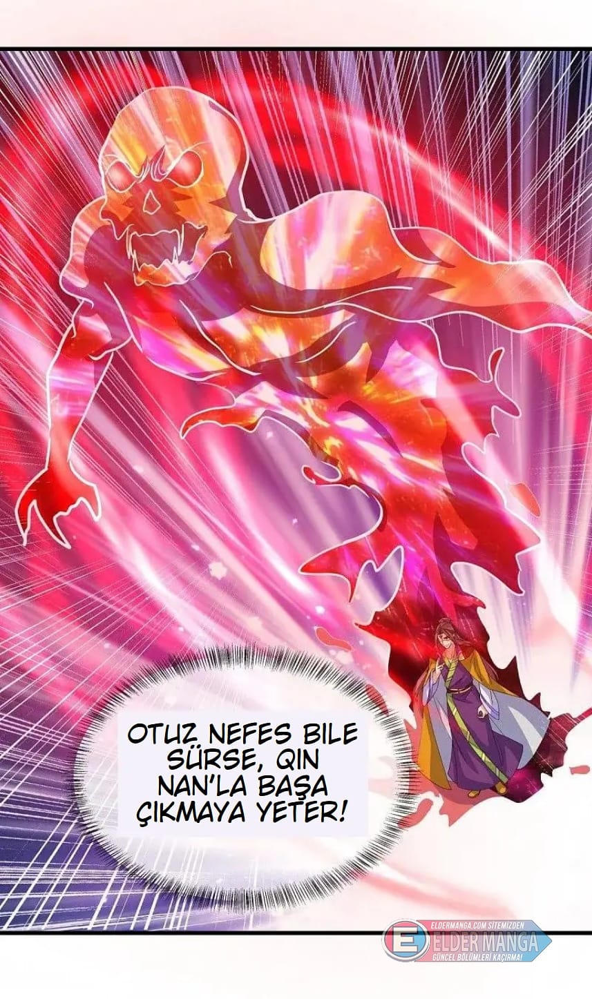 Eşsiz Savaş Ruhu Bölüm 578 - Sayfa 6