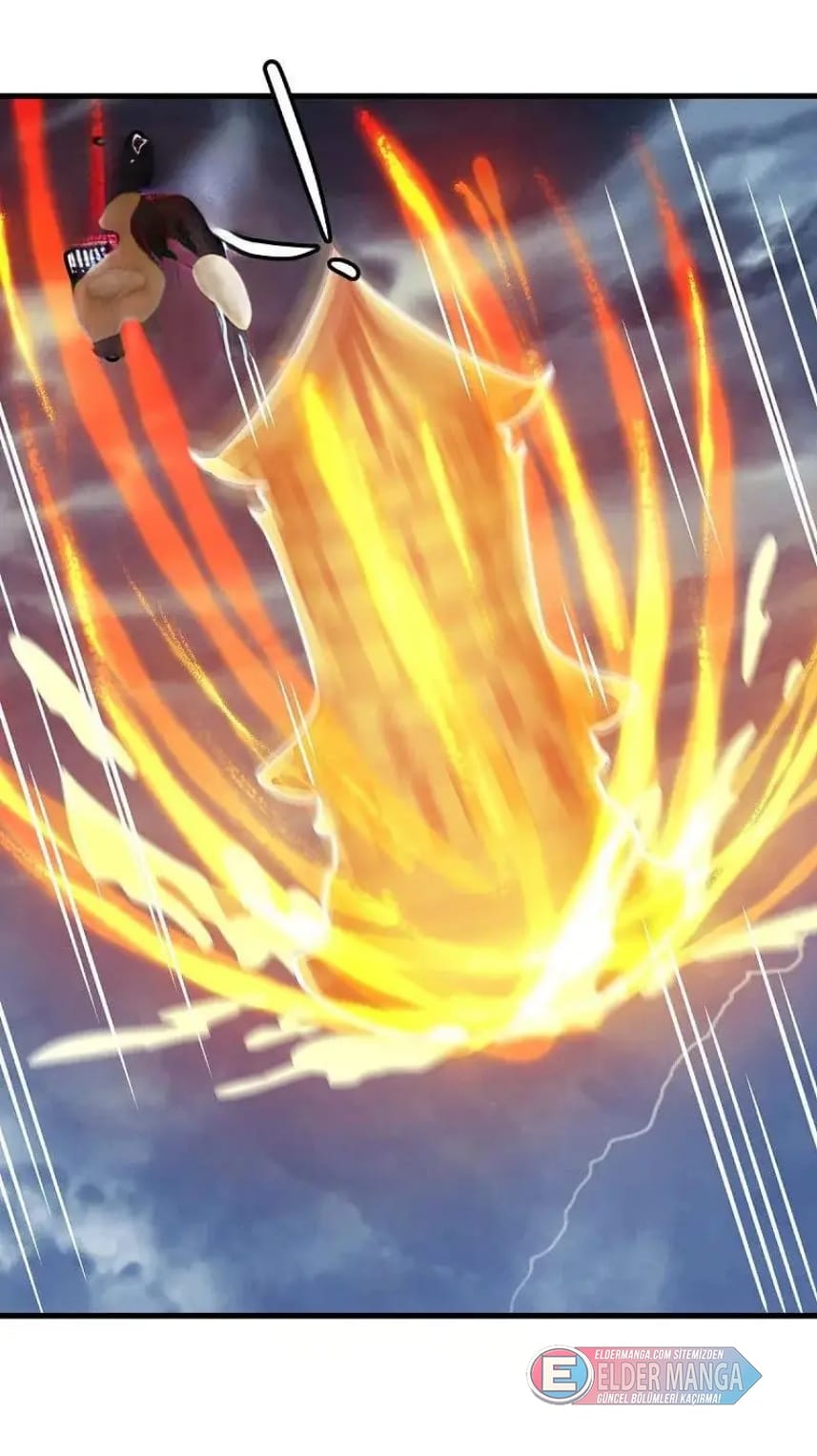 Eşsiz Savaş Ruhu Bölüm 578 - Sayfa 9