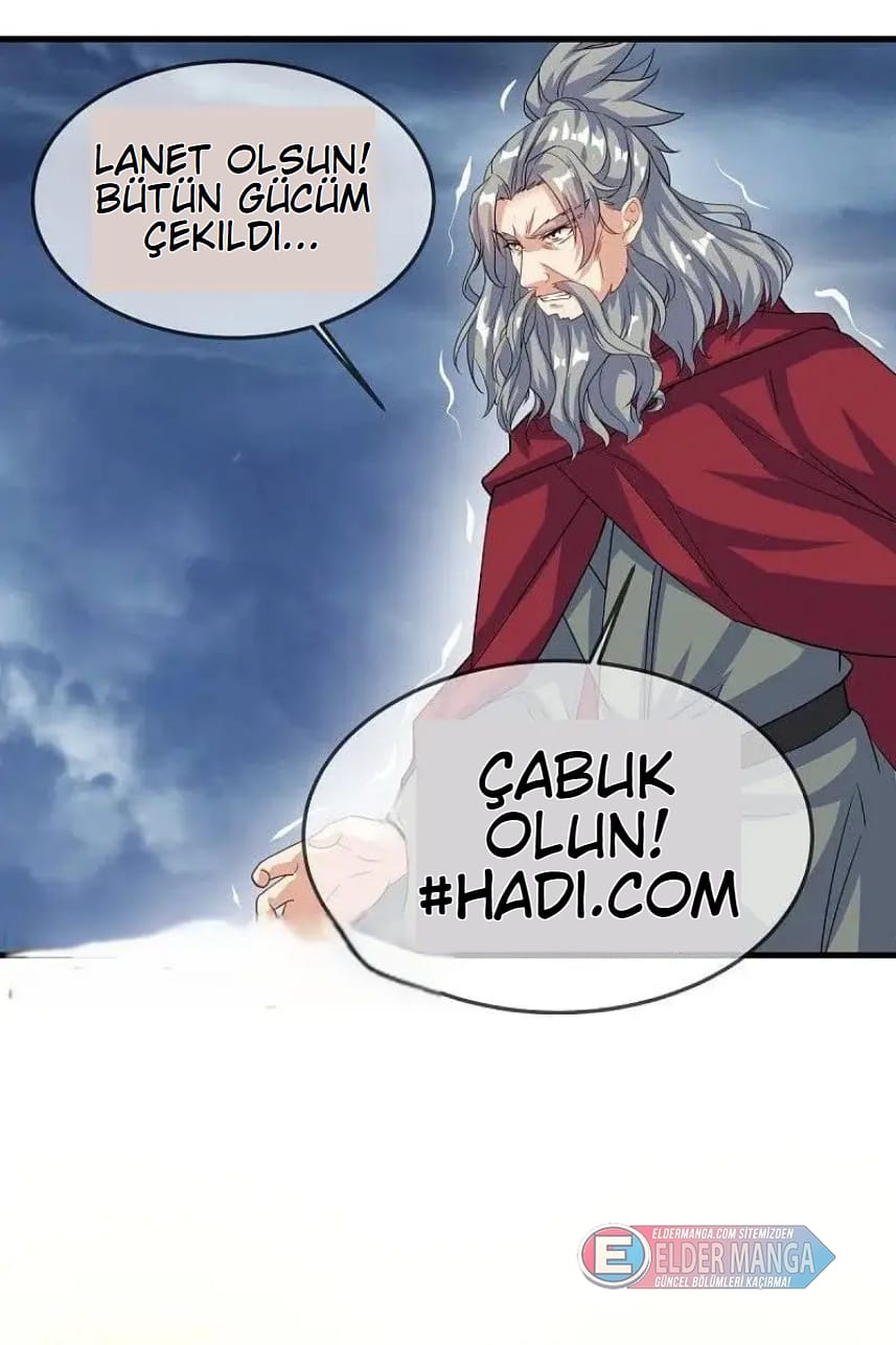 Eşsiz Savaş Ruhu Bölüm 578 - Sayfa 14