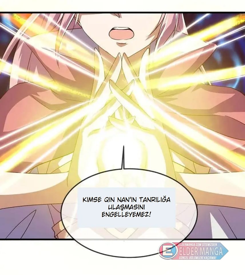 Eşsiz Savaş Ruhu Bölüm 578 - Sayfa 15