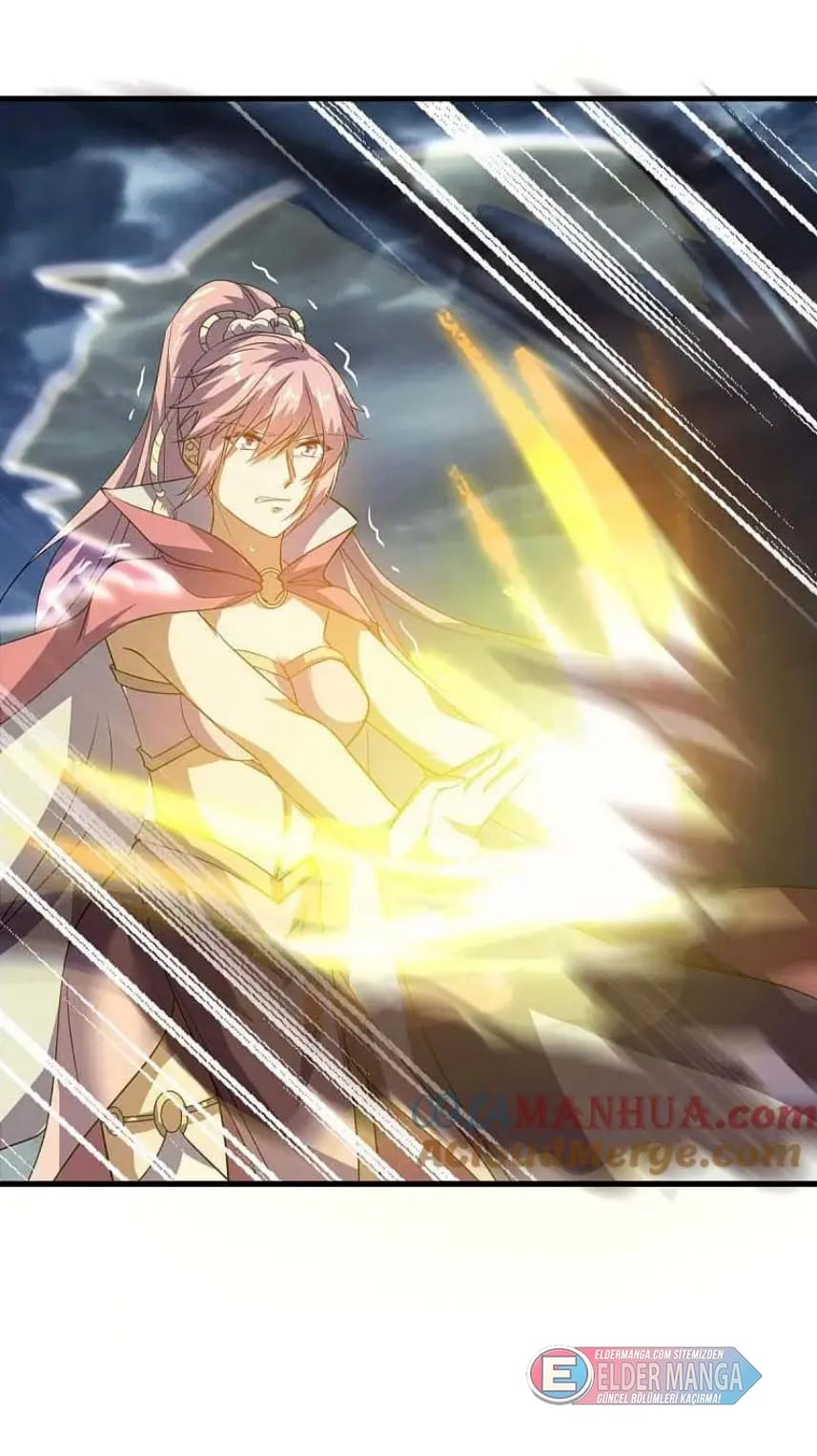 Eşsiz Savaş Ruhu Bölüm 578 - Sayfa 17