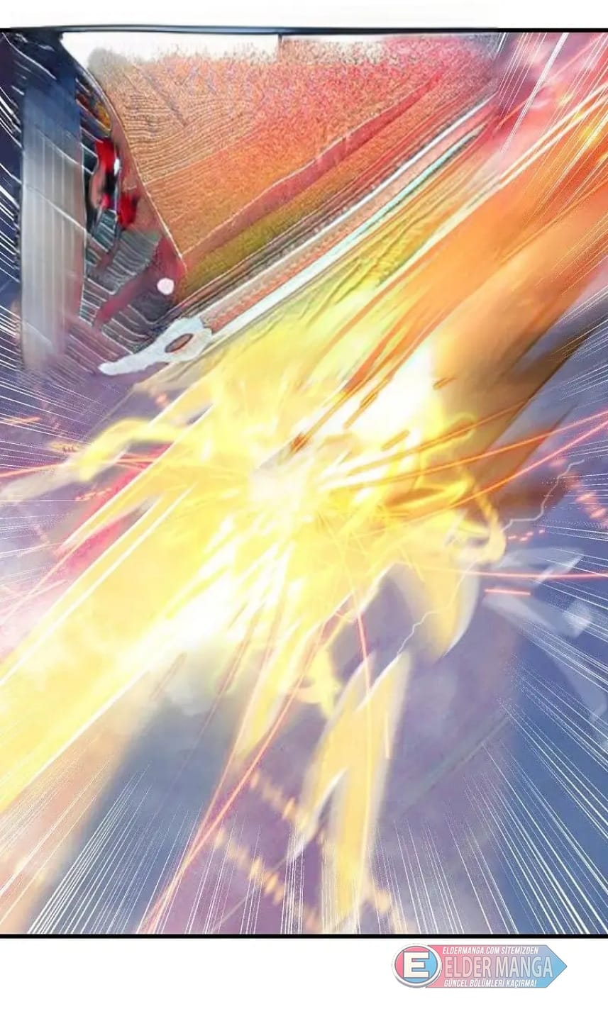 Eşsiz Savaş Ruhu Bölüm 578 - Sayfa 18