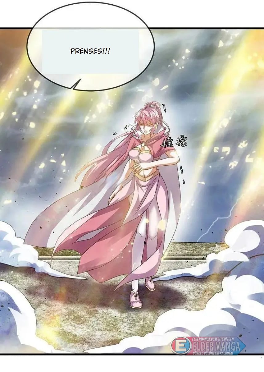 Eşsiz Savaş Ruhu Bölüm 578 - Sayfa 19