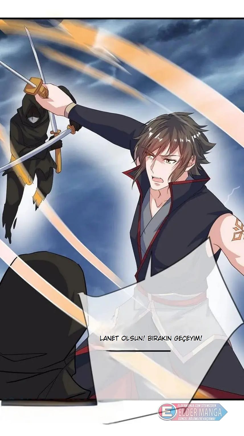 Eşsiz Savaş Ruhu Bölüm 578 - Sayfa 20