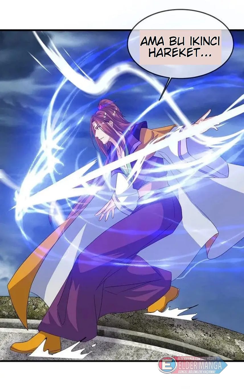 Eşsiz Savaş Ruhu Bölüm 578 - Sayfa 22