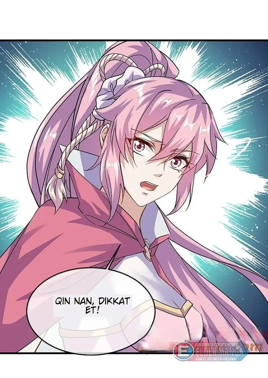 Eşsiz Savaş Ruhu Bölüm 578 - Sayfa 25