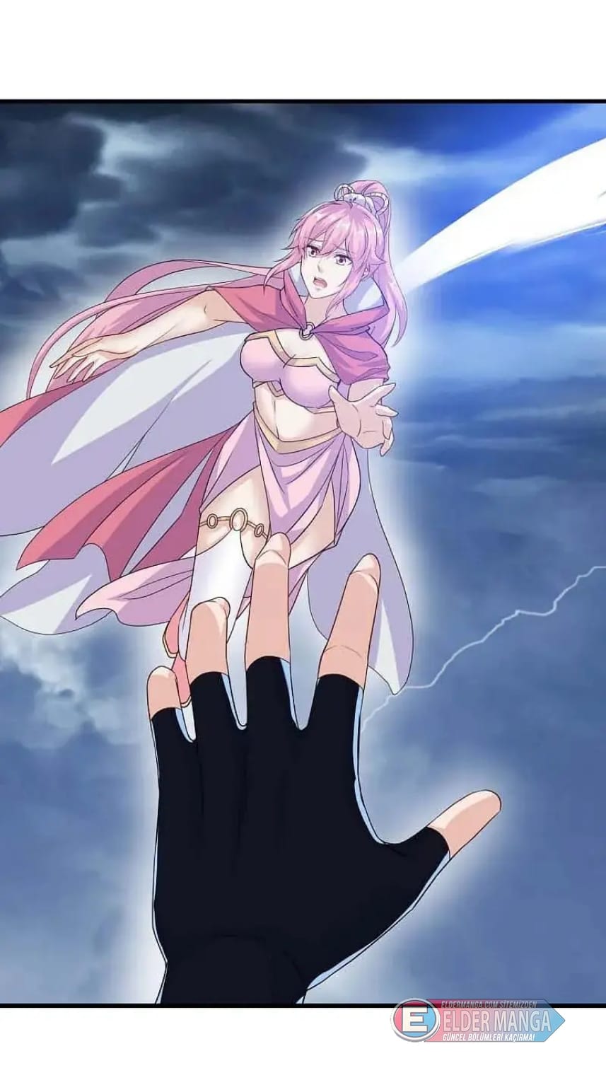 Eşsiz Savaş Ruhu Bölüm 578 - Sayfa 27