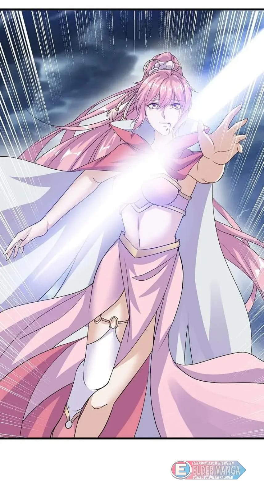 Eşsiz Savaş Ruhu Bölüm 578 - Sayfa 29