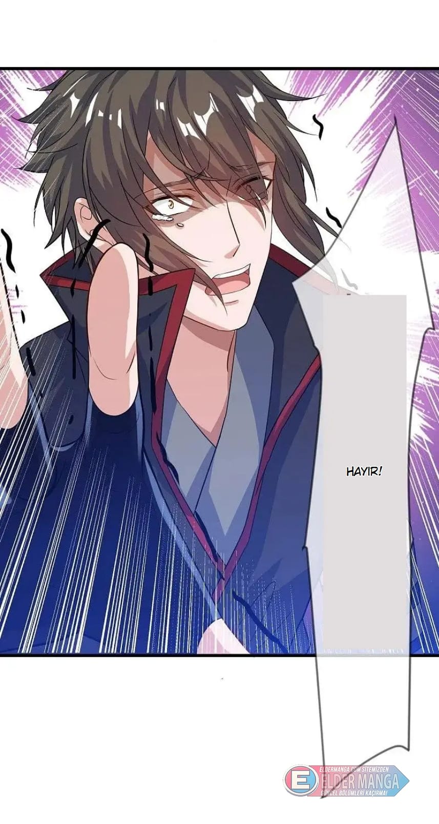 Eşsiz Savaş Ruhu Bölüm 578 - Sayfa 30