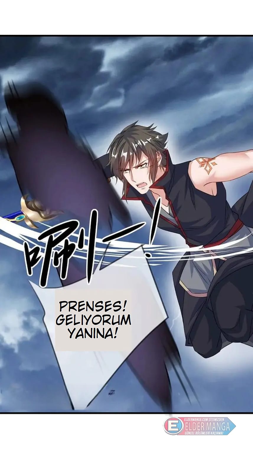 Eşsiz Savaş Ruhu Bölüm 578 - Sayfa 31