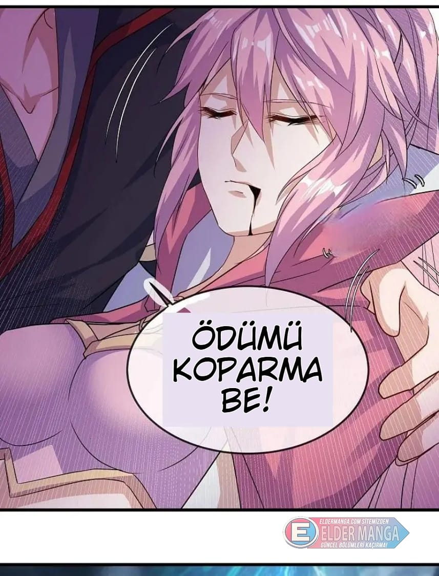 Eşsiz Savaş Ruhu Bölüm 578 - Sayfa 35