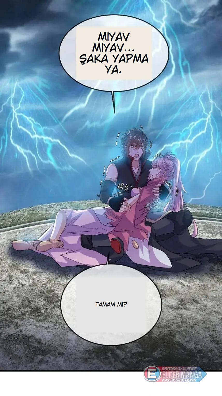 Eşsiz Savaş Ruhu Bölüm 578 - Sayfa 36