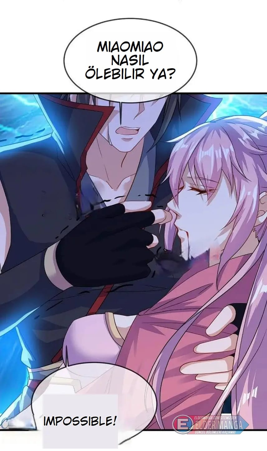 Eşsiz Savaş Ruhu Bölüm 578 - Sayfa 37