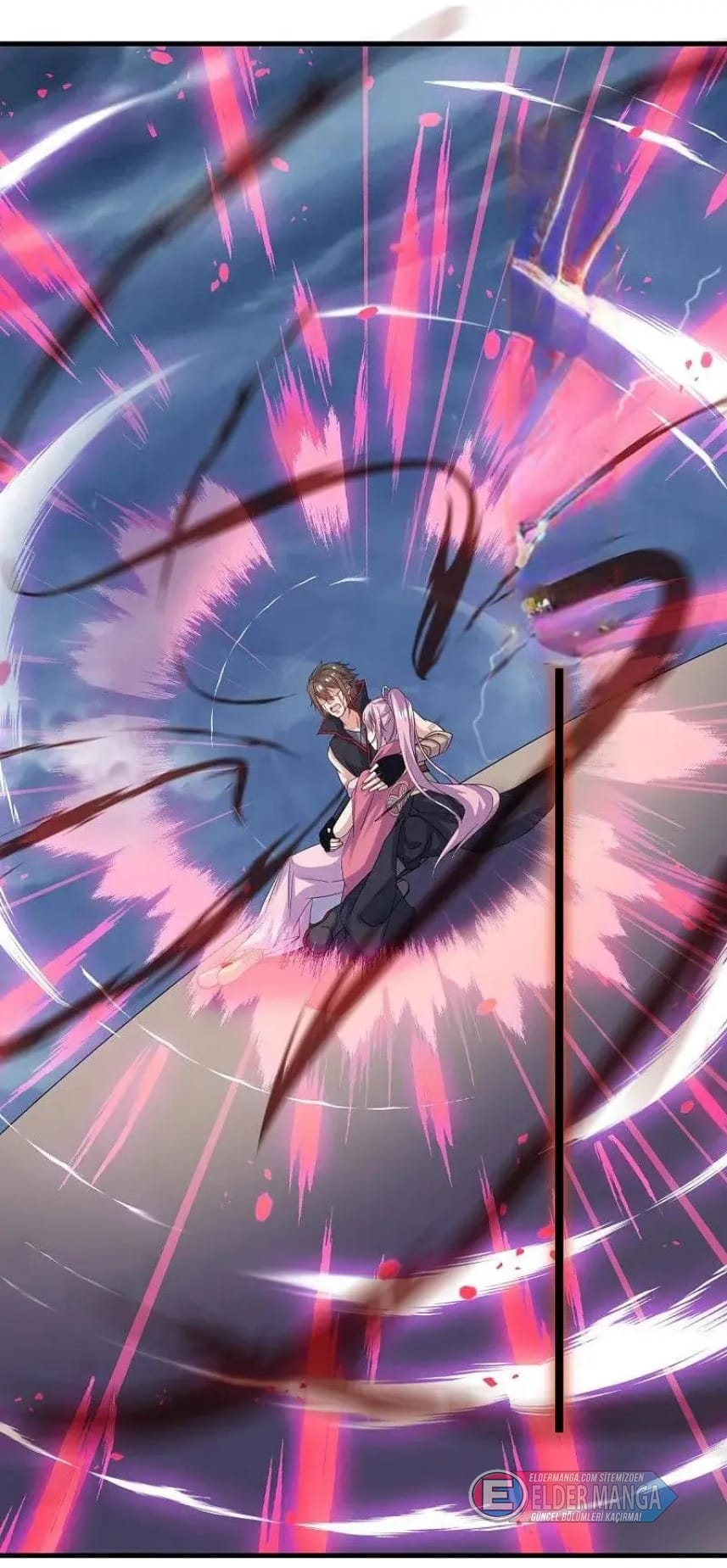 Eşsiz Savaş Ruhu Bölüm 578 - Sayfa 40