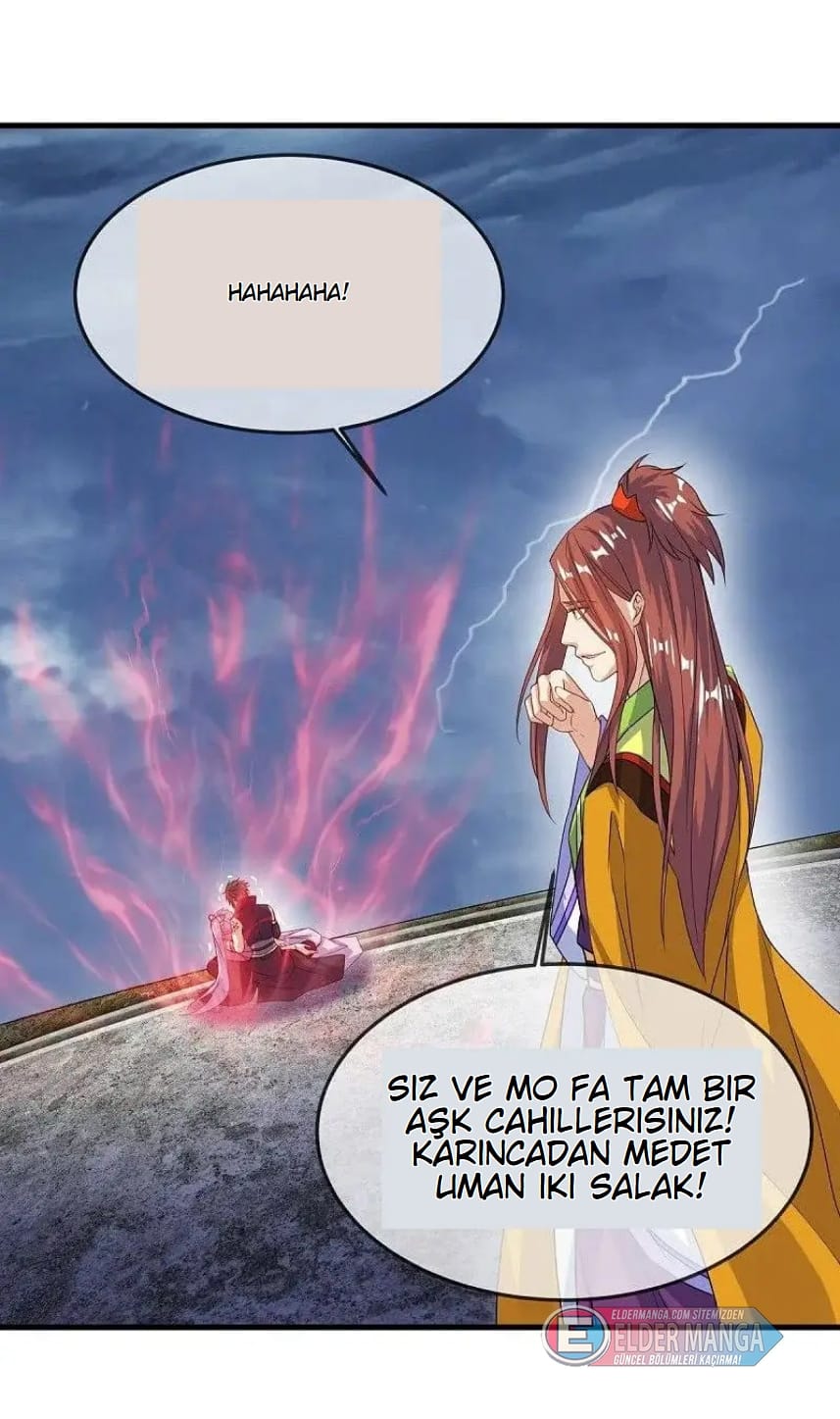 Eşsiz Savaş Ruhu Bölüm 578 - Sayfa 42