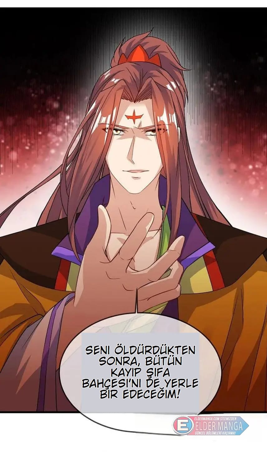 Eşsiz Savaş Ruhu Bölüm 578 - Sayfa 43