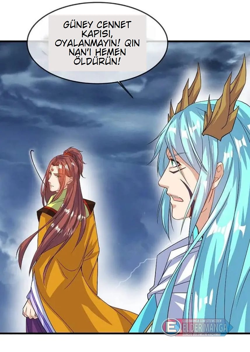 Eşsiz Savaş Ruhu Bölüm 578 - Sayfa 44