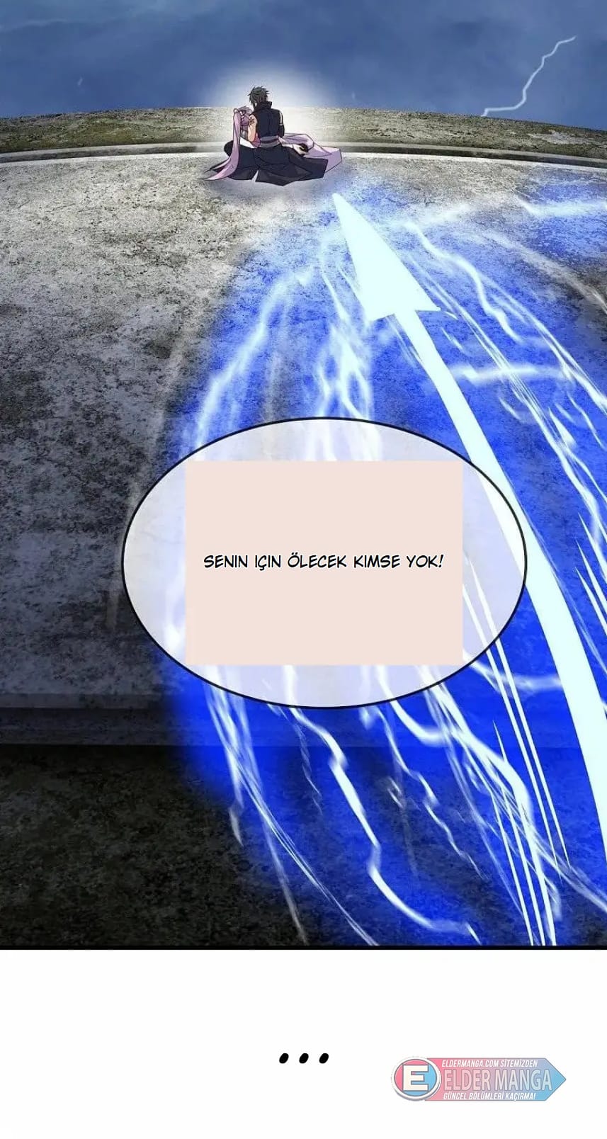 Eşsiz Savaş Ruhu Bölüm 578 - Sayfa 46