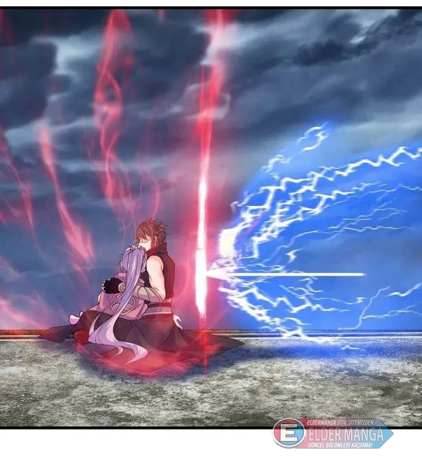 Eşsiz Savaş Ruhu Bölüm 578 - Sayfa 47