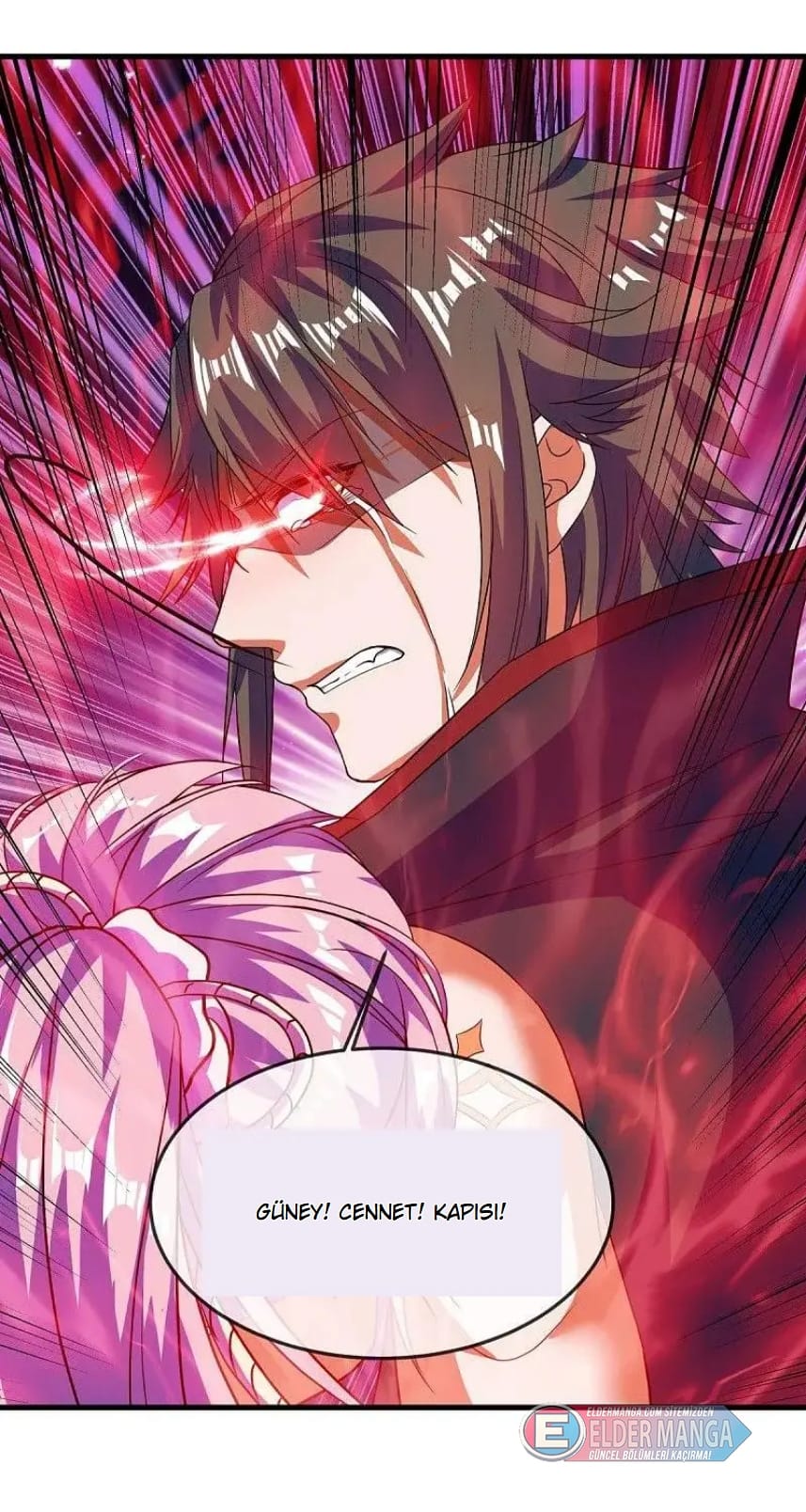 Eşsiz Savaş Ruhu Bölüm 578 - Sayfa 48