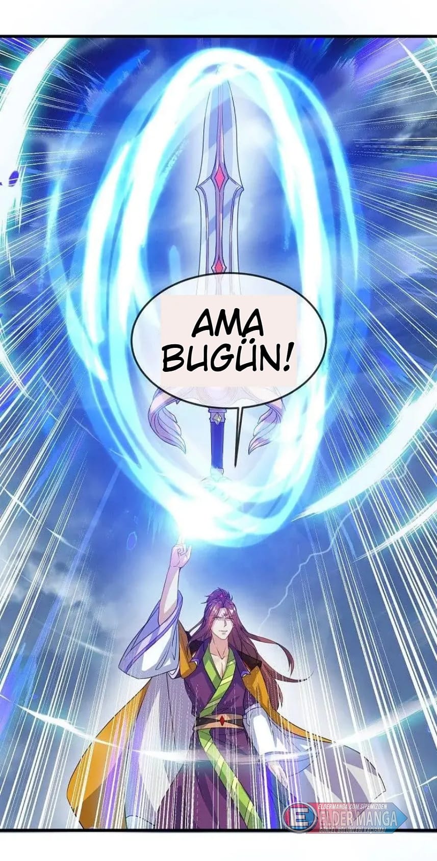 Eşsiz Savaş Ruhu Bölüm 578 - Sayfa 51