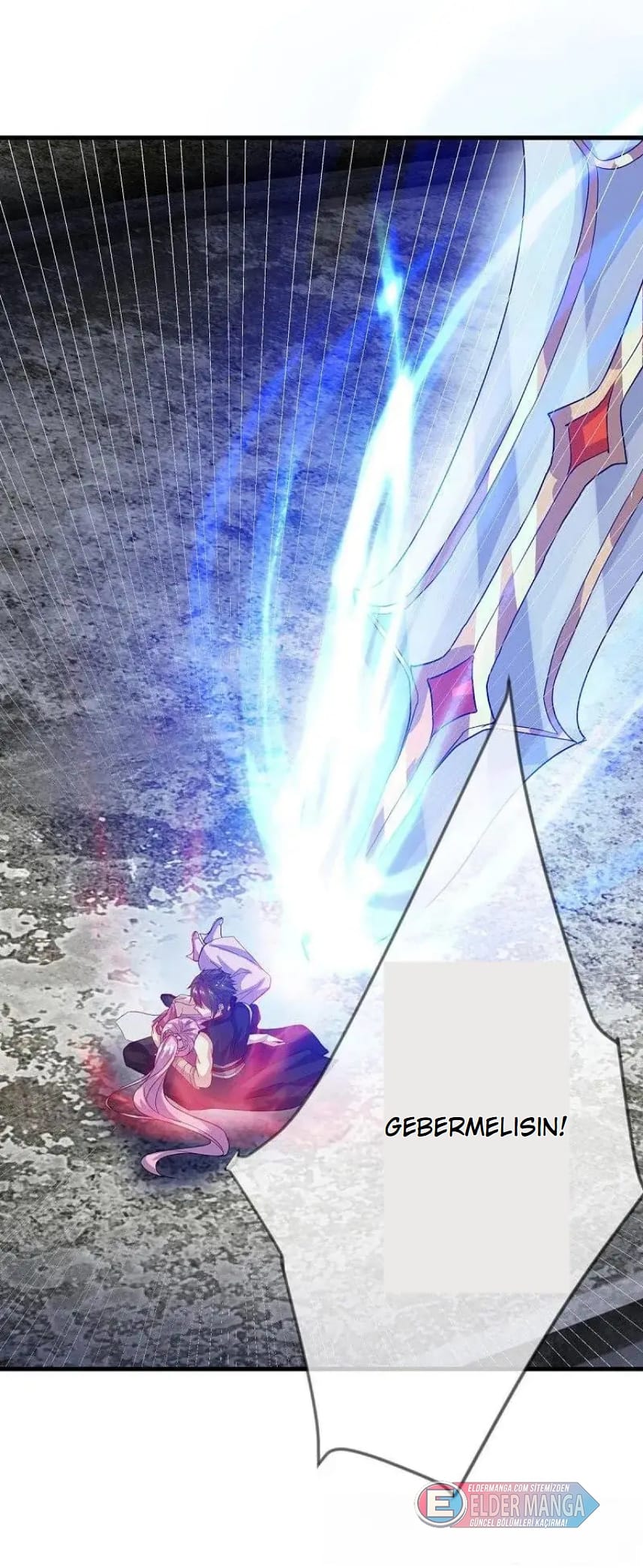 Eşsiz Savaş Ruhu Bölüm 578 - Sayfa 52