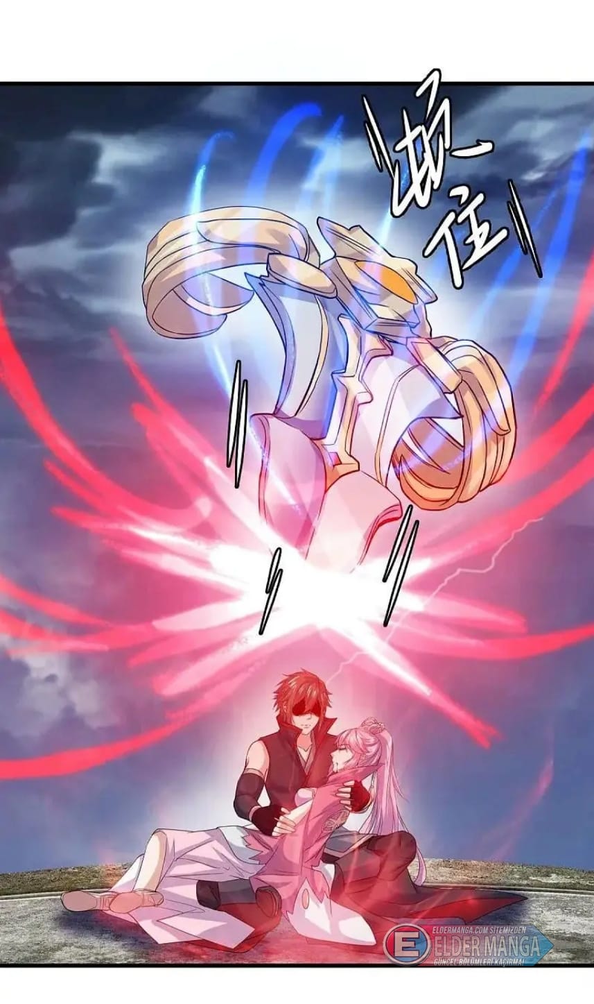 Eşsiz Savaş Ruhu Bölüm 578 - Sayfa 53