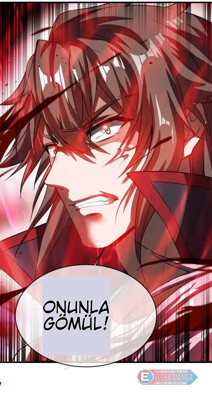 Eşsiz Savaş Ruhu Bölüm 578 - Sayfa 57