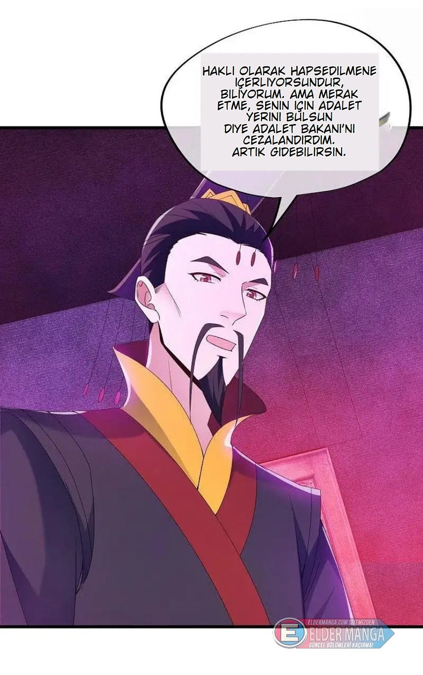 Eşsiz Savaş Ruhu Bölüm 447 - Sayfa 4