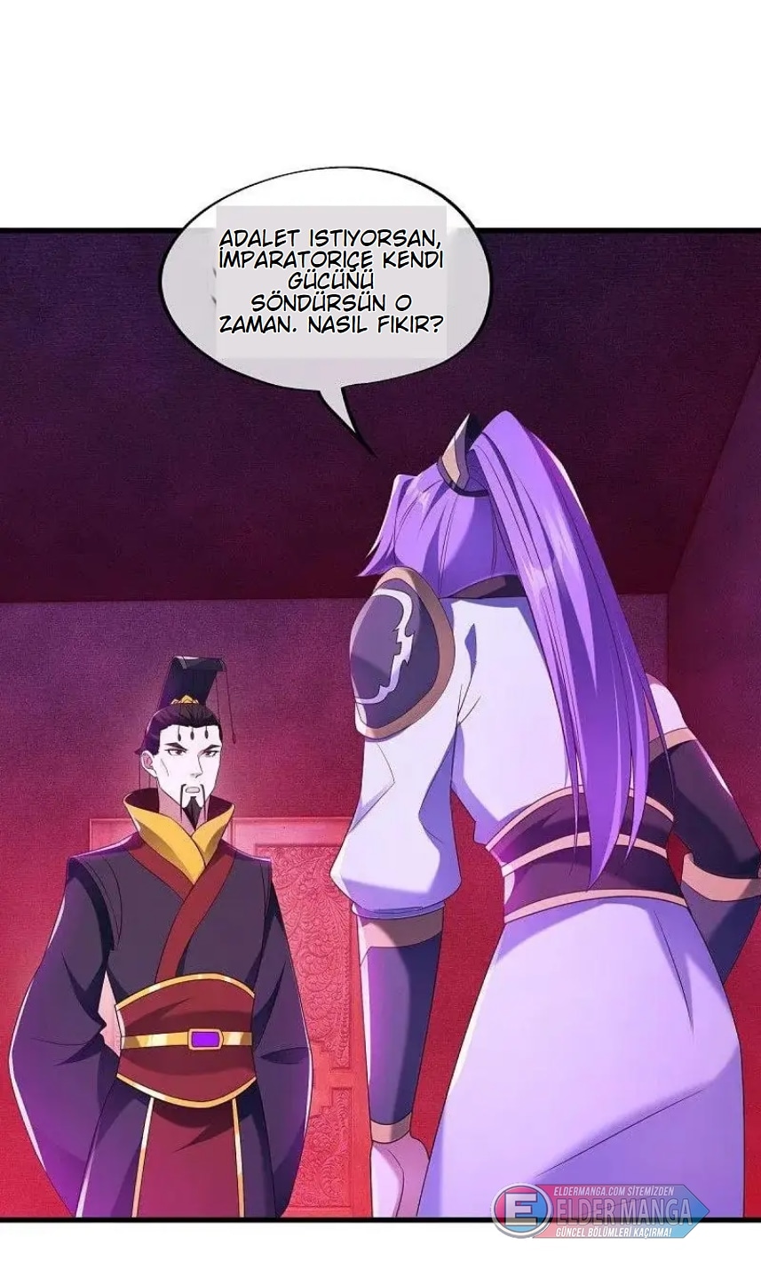 Eşsiz Savaş Ruhu Bölüm 447 - Sayfa 6