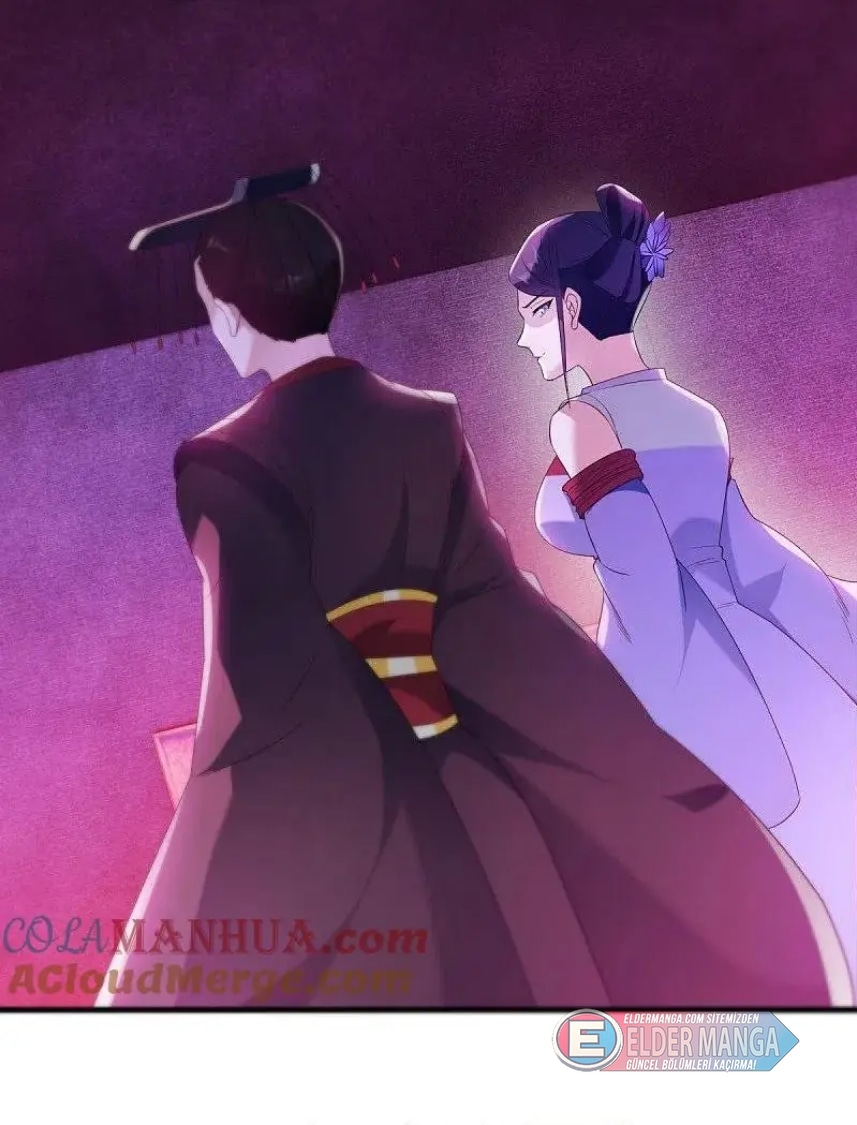 Eşsiz Savaş Ruhu Bölüm 447 - Sayfa 10