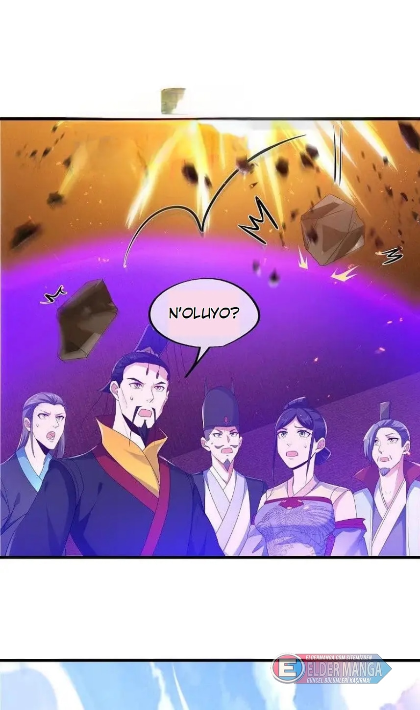 Eşsiz Savaş Ruhu Bölüm 447 - Sayfa 13