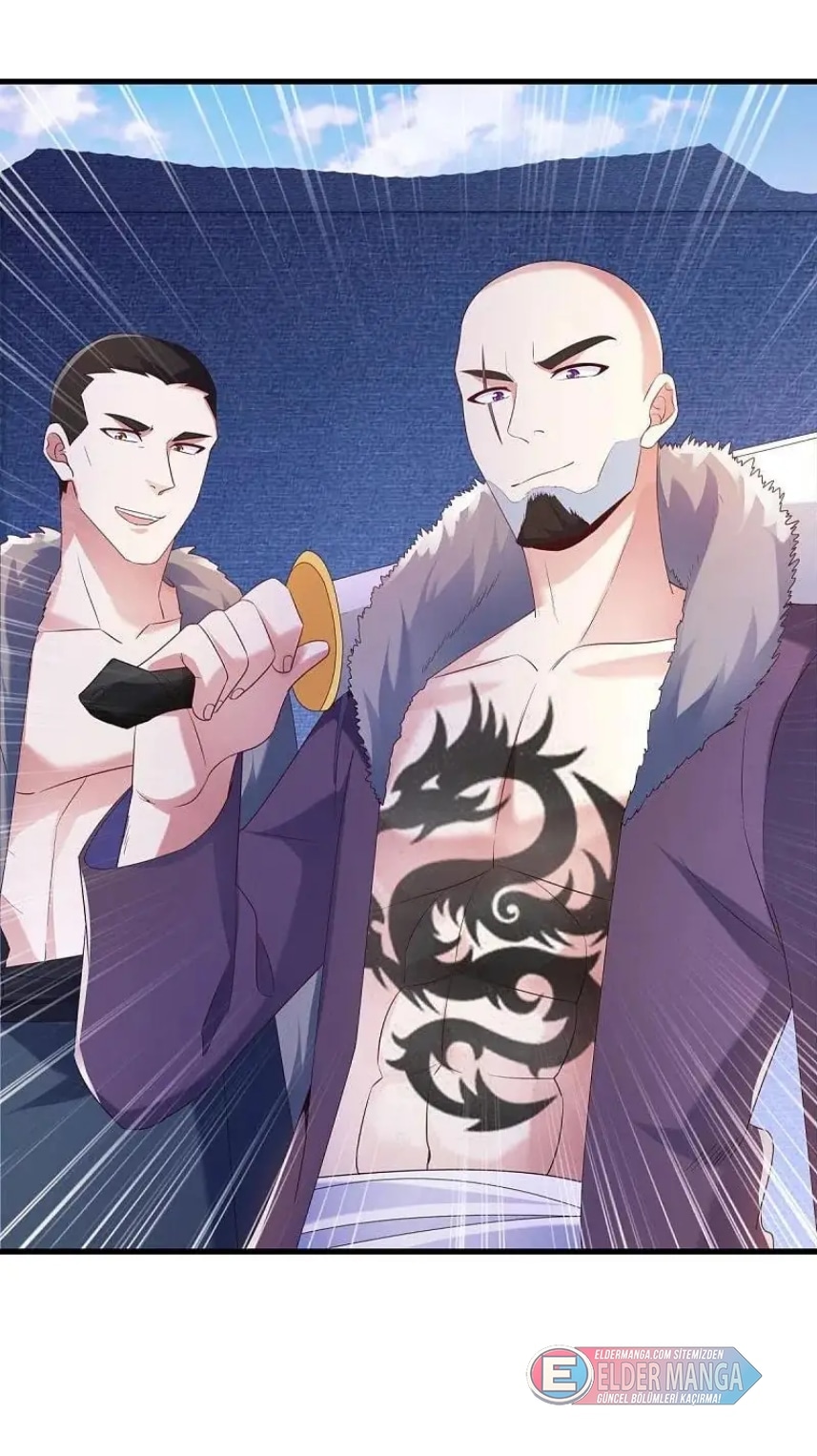 Eşsiz Savaş Ruhu Bölüm 447 - Sayfa 16