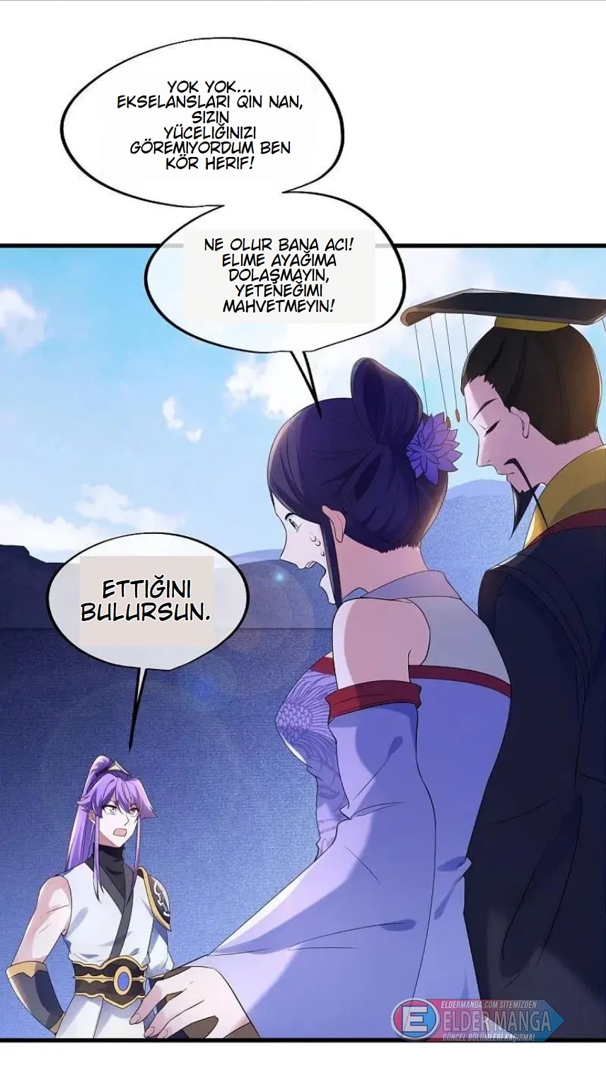 Eşsiz Savaş Ruhu Bölüm 447 - Sayfa 20