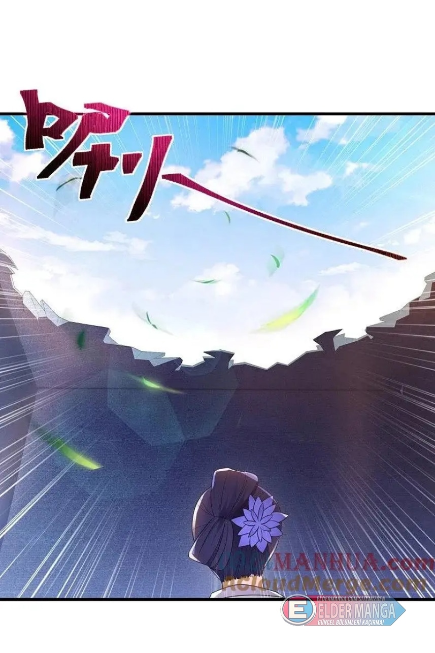 Eşsiz Savaş Ruhu Bölüm 447 - Sayfa 22