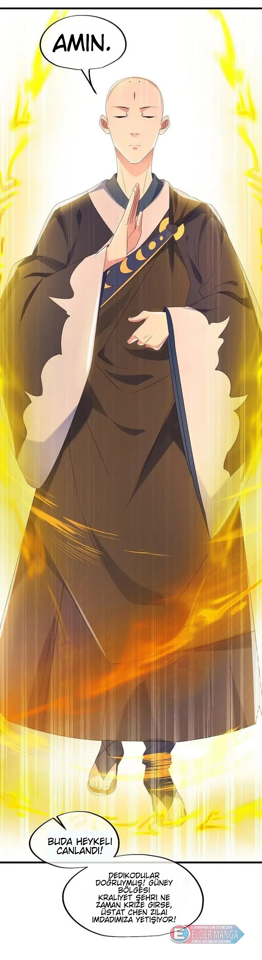 Eşsiz Savaş Ruhu Bölüm 447 - Sayfa 23