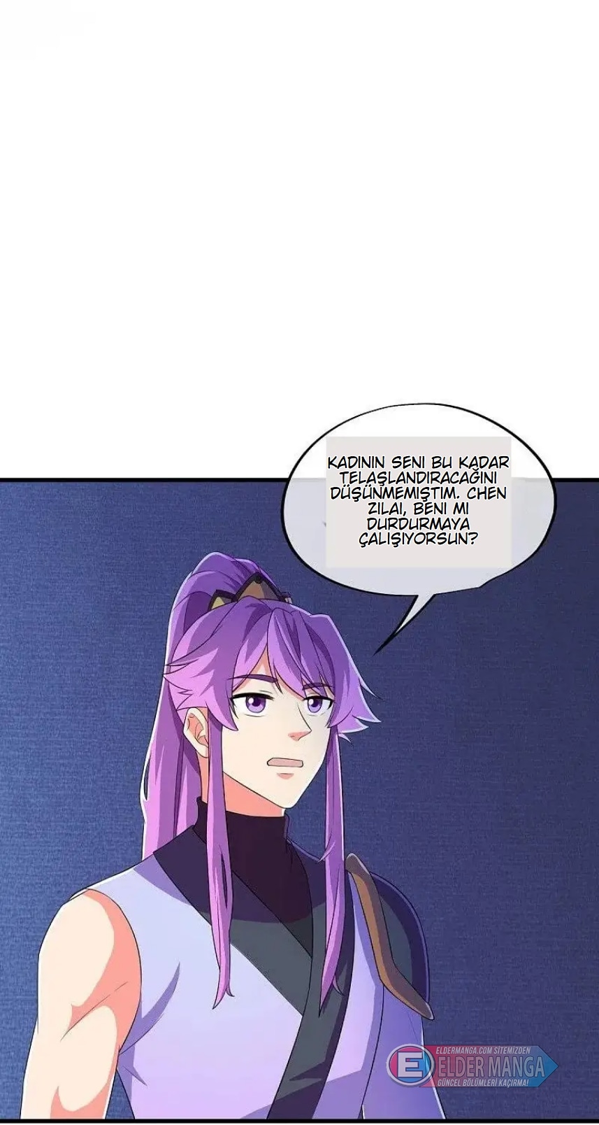 Eşsiz Savaş Ruhu Bölüm 447 - Sayfa 26