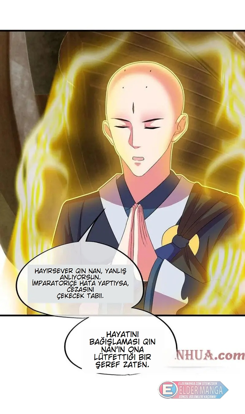 Eşsiz Savaş Ruhu Bölüm 447 - Sayfa 27