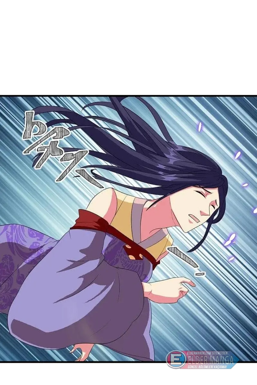 Eşsiz Savaş Ruhu Bölüm 447 - Sayfa 32