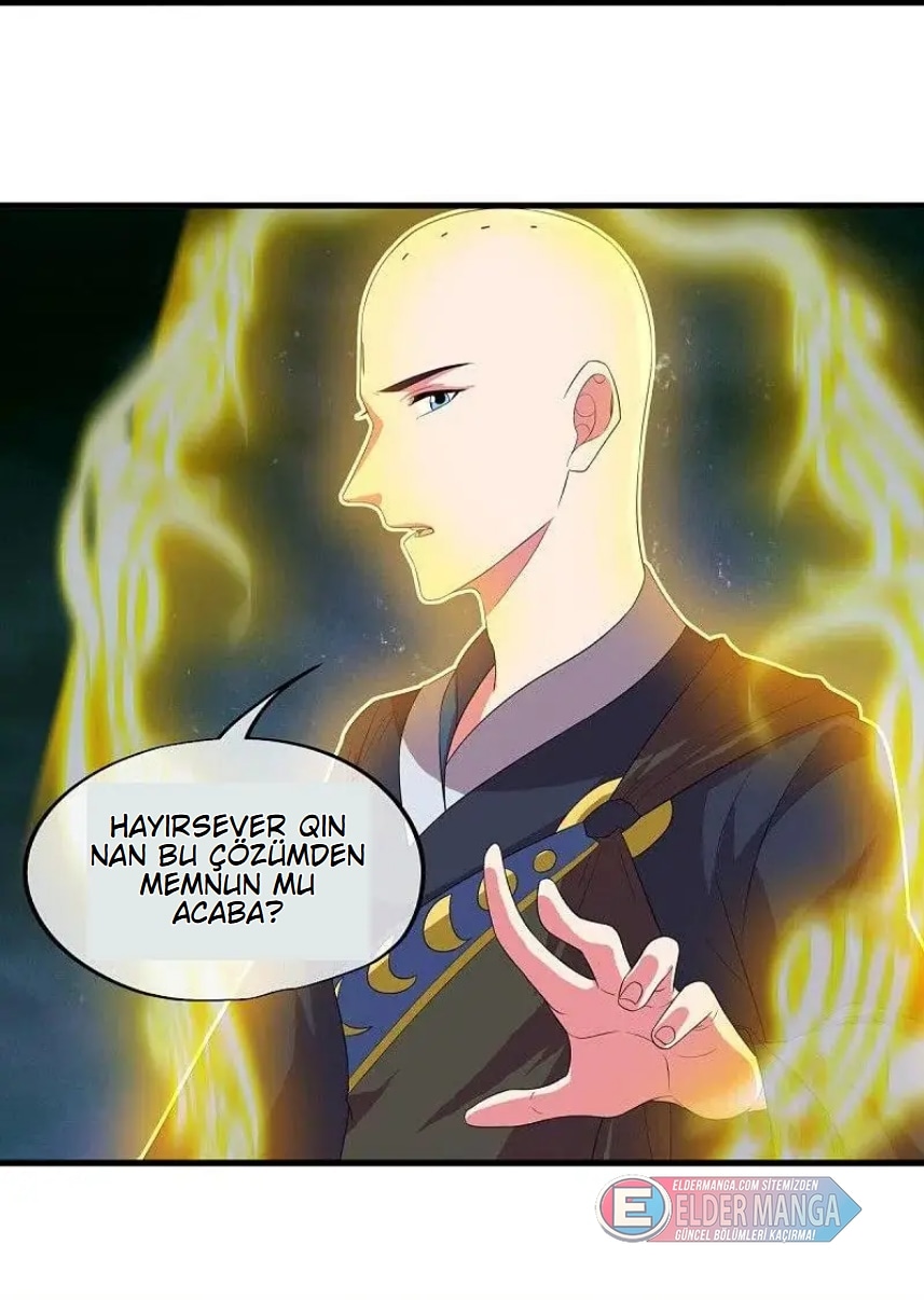 Eşsiz Savaş Ruhu Bölüm 447 - Sayfa 34