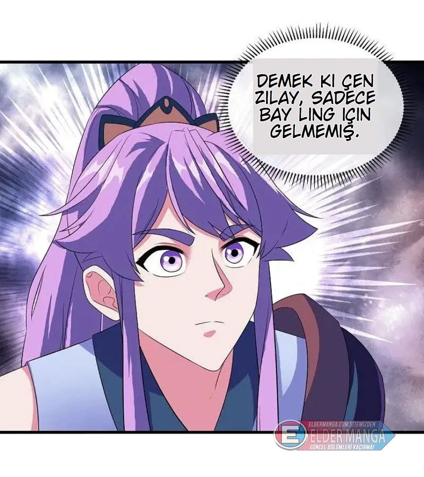 Eşsiz Savaş Ruhu Bölüm 447 - Sayfa 36