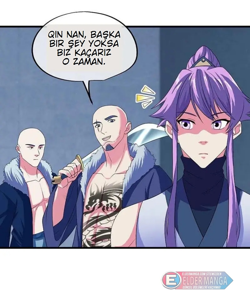 Eşsiz Savaş Ruhu Bölüm 447 - Sayfa 37