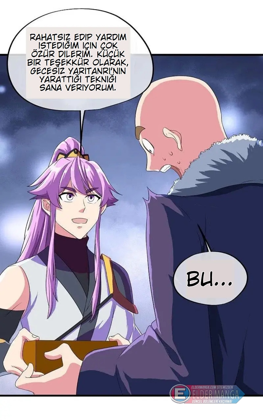 Eşsiz Savaş Ruhu Bölüm 447 - Sayfa 39