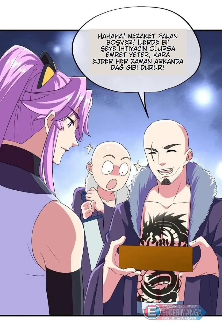 Eşsiz Savaş Ruhu Bölüm 447 - Sayfa 40