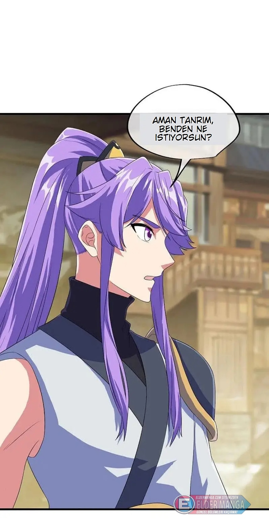 Eşsiz Savaş Ruhu Bölüm 447 - Sayfa 42