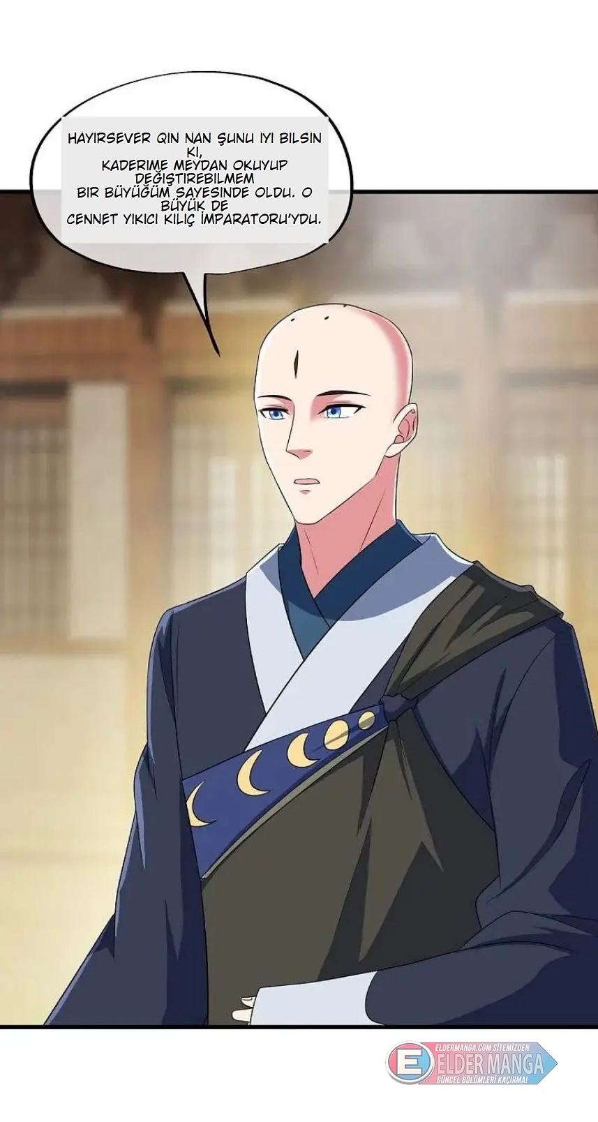 Eşsiz Savaş Ruhu Bölüm 447 - Sayfa 43