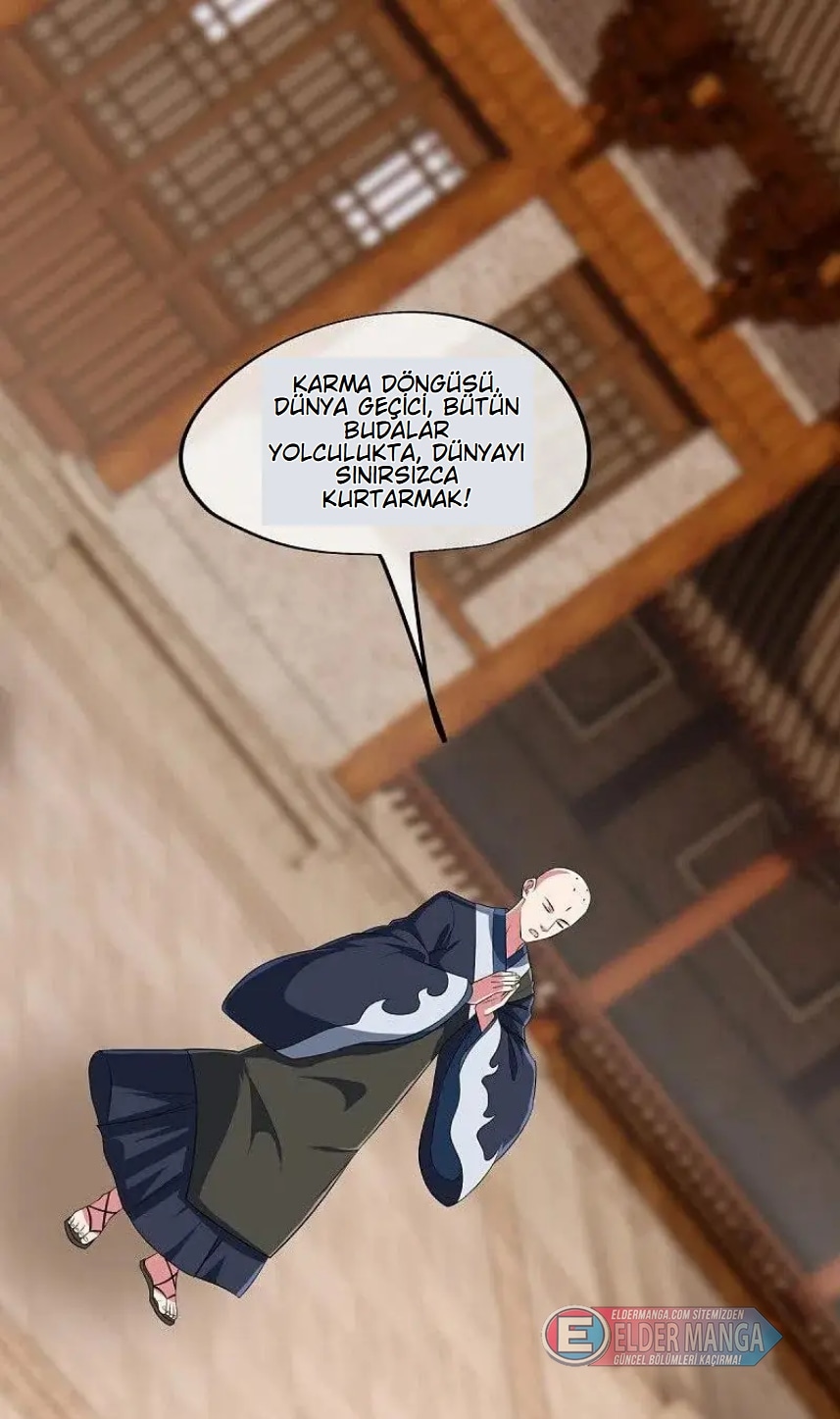 Eşsiz Savaş Ruhu Bölüm 447 - Sayfa 46