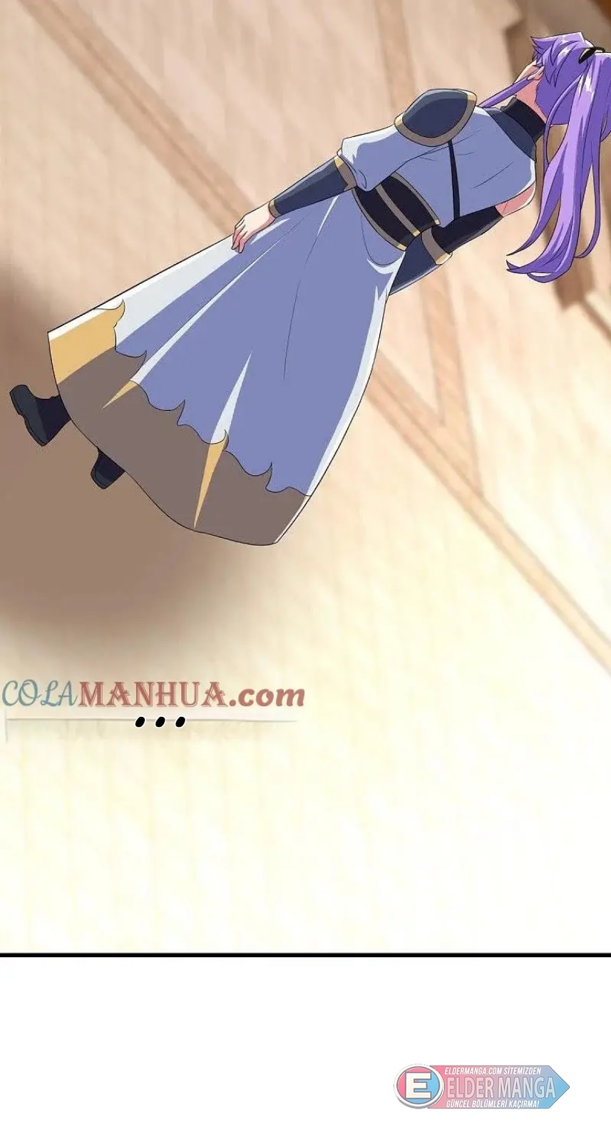 Eşsiz Savaş Ruhu Bölüm 447 - Sayfa 47